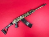 Saiga Model CANTA-12 12GA 19” FULL - 1 of 15