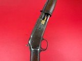 Colt Lightning Small Frame .22 Cal w/ Letter - Mfg. 1896 - 2 of 15