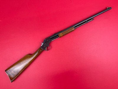 J. Stevens Visible Loader .22S.L.LR (RESTORED)