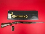 Browning Model 42 .410GA 26