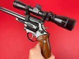Smith & Wesson Model 53 .22 Jet - 5 of 15