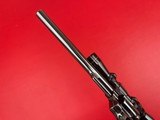 Smith & Wesson Model 53 .22 Jet - 8 of 15