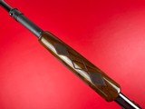 Browning Model 12 20GA Mod. G-5 Grade - Mfg. 1989 (NIB) - 11 of 15