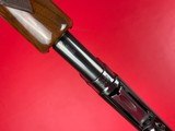 Browning Model 12 20GA Mod. G-5 Grade - Mfg. 1989 (NIB) - 10 of 15