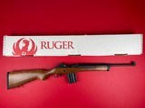 Ruger Mini 14 5.56 Nato w/ Original Box - 1 of 15