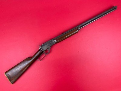 Marlin Model 94 .25-20WCF