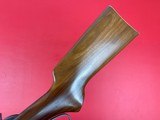 Marlin 39A Article II Mfg. 1971 - 6,244 Manufactured - 7 of 15