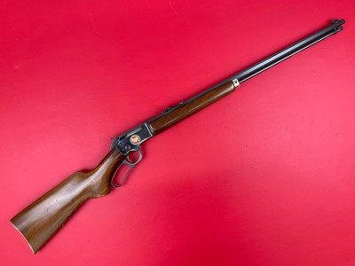 Marlin 39A Article II Mfg. 1971 - 6,244 Manufactured
