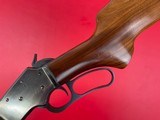 Marlin 39A Article II Mfg. 1971 - 6,244 Manufactured - 6 of 15