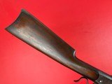 Winchester Model 1885 Low Wall .32 Long - Mfg. 1902 - 7 of 15
