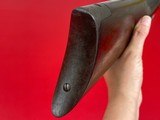 Winchester Model 1885 Low Wall .32 Long - Mfg. 1902 - 14 of 15