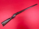 Winchester Model 1885 Low Wall .32 Long - Mfg. 1902