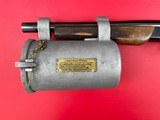 Naval Company Bridger .45 Cal Line Throwing Gun – Complete Kit in Original Case - 8 of 14