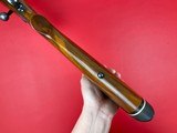 Winchester Model 70 7mm w/ Nikon Monarch UCC Scope - Mfg. 1942 - 12 of 15