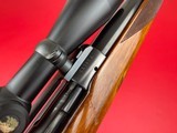Winchester Model 70 7mm w/ Nikon Monarch UCC Scope - Mfg. 1942 - 3 of 15