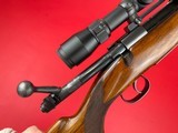 Winchester Model 70 7mm w/ Nikon Monarch UCC Scope - Mfg. 1942 - 15 of 15