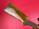 Winchester Model 70 7mm w/ Nikon Monarch UCC Scope - Mfg. 1942 - 6 of 15