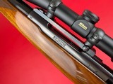 Winchester Model 70 7mm w/ Nikon Monarch UCC Scope - Mfg. 1942 - 7 of 15