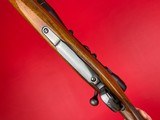 Winchester Model 70 7mm w/ Nikon Monarch UCC Scope - Mfg. 1942 - 10 of 15