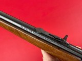 Marlin Golden 39A JM STAMP .22LR - 4 of 15