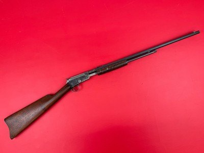 Marlin Model 20 Takedown Gallery Gun .22S.L.LR