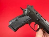 CZ Shadow 2 Carry 9mm w/ Carry Case 2 (15RD) Mags - 12 of 15