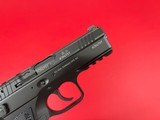 CZ Shadow 2 Carry 9mm w/ Carry Case 2 (15RD) Mags - 7 of 15