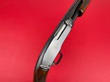 1946 Winchester Model 42 .410GA - Hand Carved Stock - 2 of 15