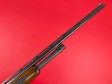 1946 Winchester Model 42 .410GA - Hand Carved Stock - 5 of 15