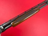 1946 Winchester Model 42 .410GA - Hand Carved Stock - 4 of 15