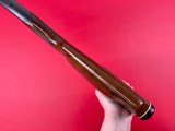 1946 Winchester Model 42 .410GA - Hand Carved Stock - 11 of 15