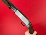 1946 Winchester Model 42 .410GA - Hand Carved Stock - 8 of 15