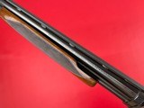 1946 Winchester Model 42 .410GA - Hand Carved Stock - 10 of 15