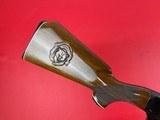 1946 Winchester Model 42 .410GA - Hand Carved Stock - 6 of 15