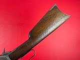 Winchester Model 1886 .45-70 Gov't - Mfg. 1888 - 8 of 15
