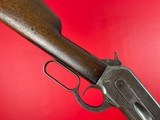 Winchester Model 1886 .45-70 Gov't - Mfg. 1888 - 5 of 15