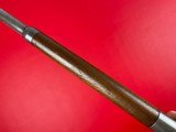 Winchester Model 1886 .45-70 Gov't - Mfg. 1888 - 10 of 15