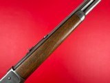 Winchester Model 1886 .45-70 Gov't - Mfg. 1888 - 3 of 15