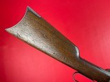 Winchester Model 1886 .45-70 Gov't - Mfg. 1888 - 6 of 15
