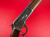 Winchester Model 1886 .45-70 Gov't - Mfg. 1888 - 2 of 15