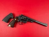 Smith & Wesson Model 29-2 .44 Magnum