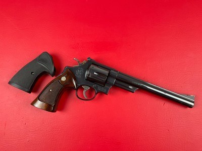 Smith & Wesson Model 29-2 .44 Magnum