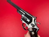 Smith & Wesson Model 29-2 .44 Magnum - 2 of 15