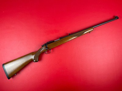 Ruger 77/22 .22LR - Mfg. 1989 - Image 1 of 15