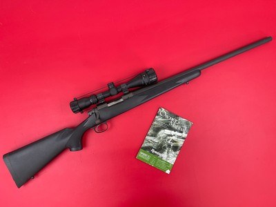 Remington 700 .458 Socom w/ Hawke Sporter HD 3-9x40 – Custom Conversion - Image 1 of 15