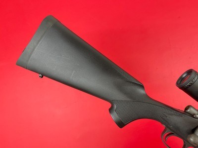 Remington 700 .458 Socom w/ Hawke Sporter HD 3-9x40 – Custom Conversion - Image 6 of 15