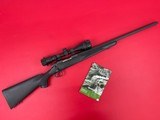 Remington 700 .458 Socom w/ Hawke Sporter HD 3-9x40 – Custom Conversion - Image 1 of 15