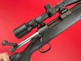 Remington 700 .458 Socom w/ Hawke Sporter HD 3-9x40 – Custom Conversion - Image 15 of 15