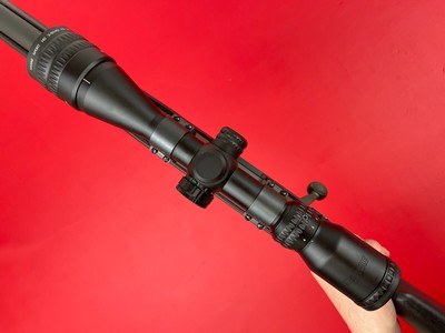 Remington 700 .458 Socom w/ Hawke Sporter HD 3-9x40 – Custom Conversion - Image 9 of 15