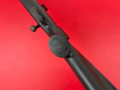 Remington 700 .458 Socom w/ Hawke Sporter HD 3-9x40 – Custom Conversion - Image 12 of 15